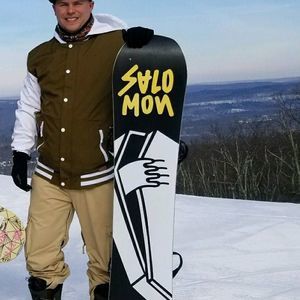 Meet your Posher, Jon